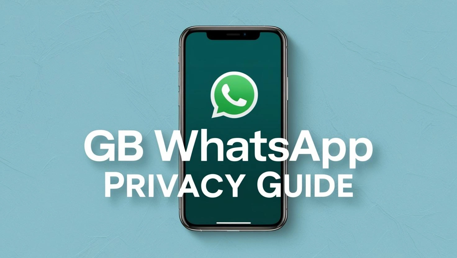 GB WhatsApp Privacy Guide