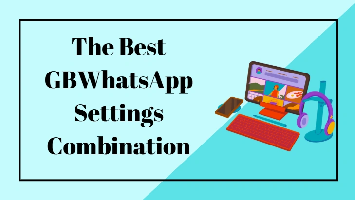 gb settings combination